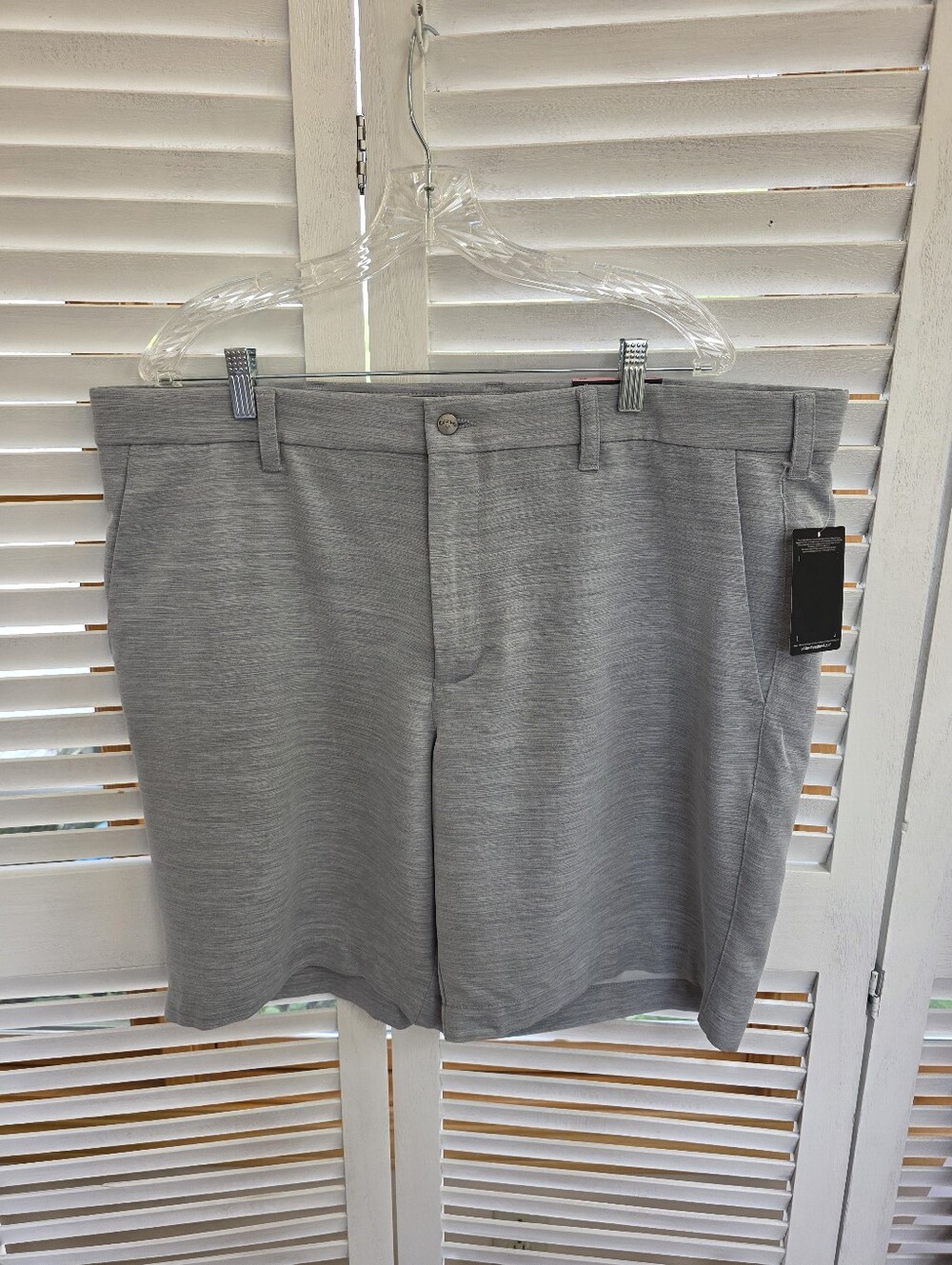 Calloway Opti Dry Stretch Men's Shorts Size 40W